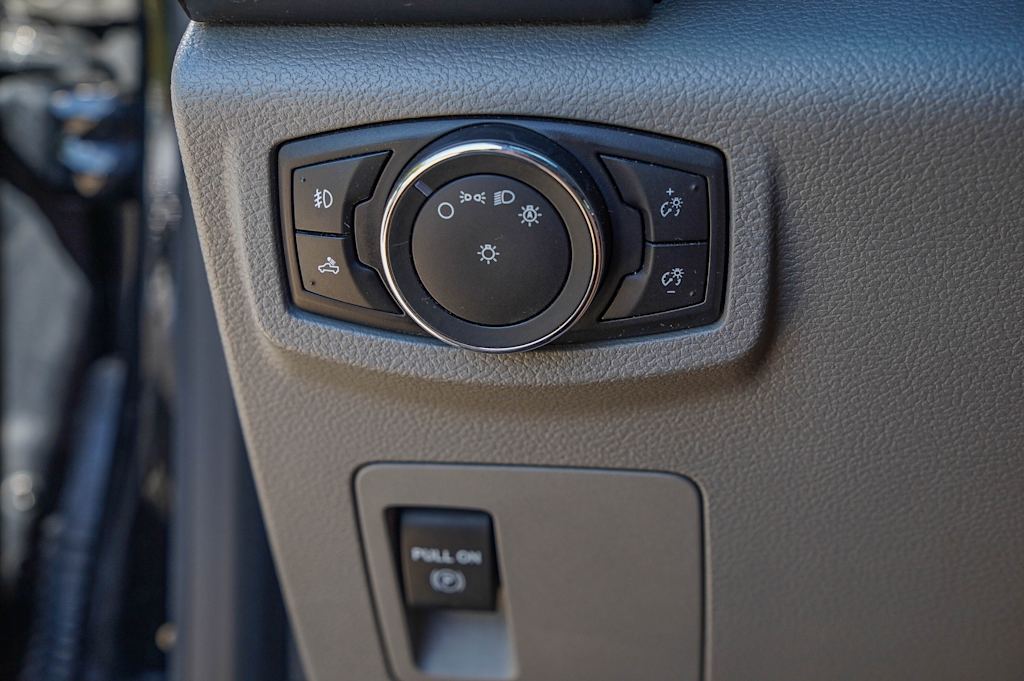Thumbnail: 2017 Ford F-150 - 26