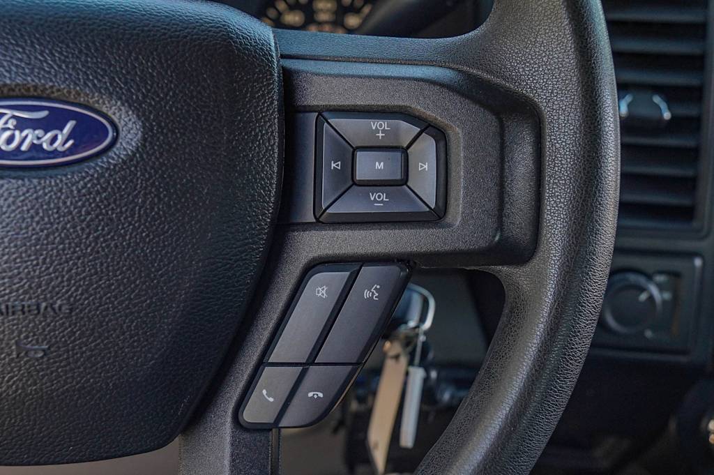 Thumbnail: 2017 Ford F-150 - 21