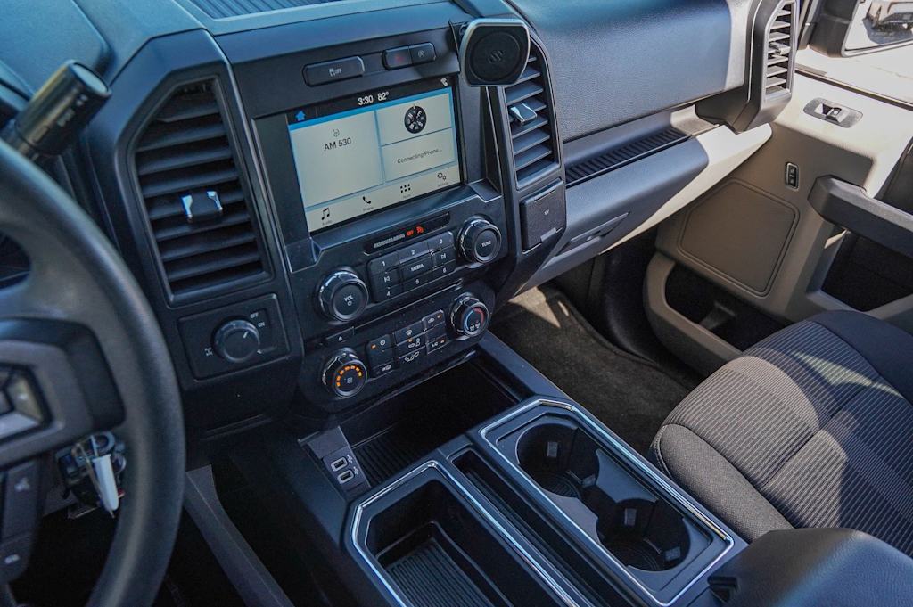 Thumbnail: 2017 Ford F-150 - 22