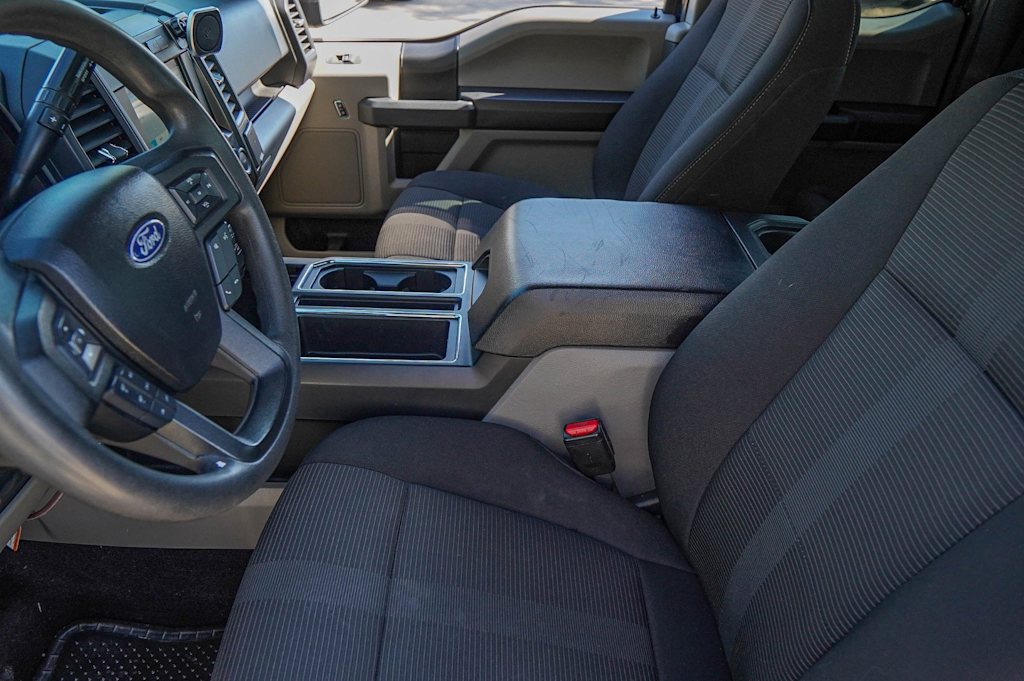 Thumbnail: 2017 Ford F-150 - 8