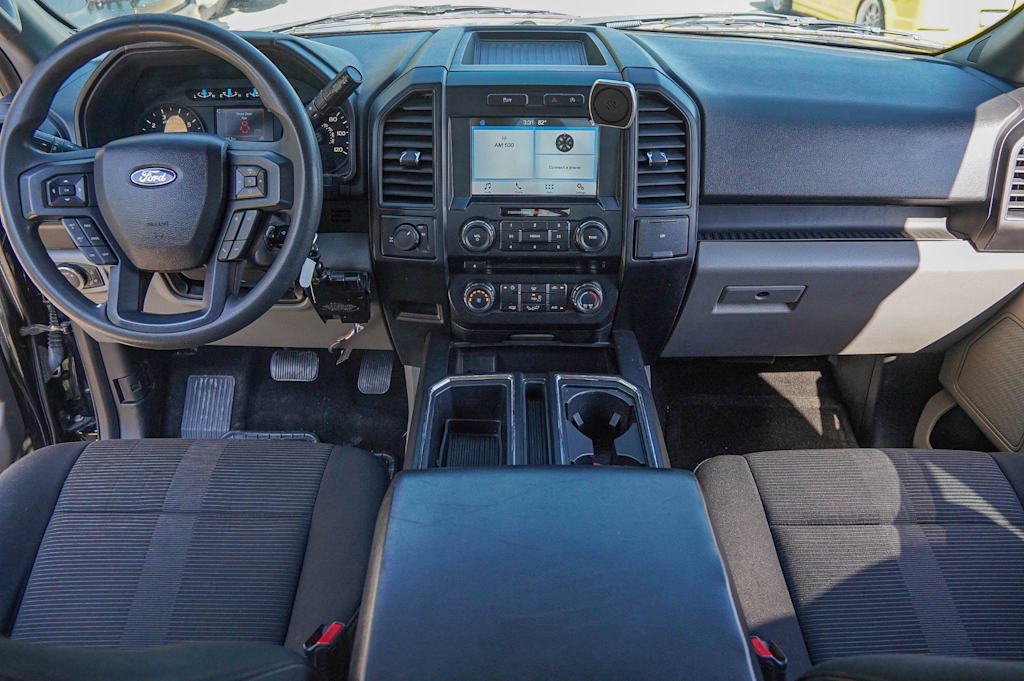 Thumbnail: 2017 Ford F-150 - 7