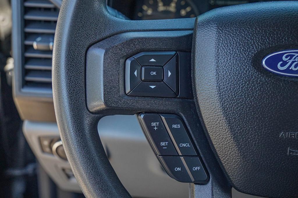 Thumbnail: 2017 Ford F-150 - 20
