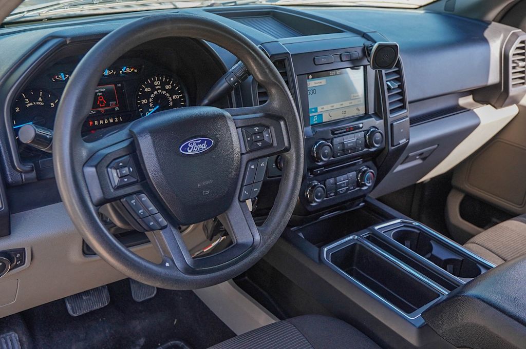 Thumbnail: 2017 Ford F-150 - 2