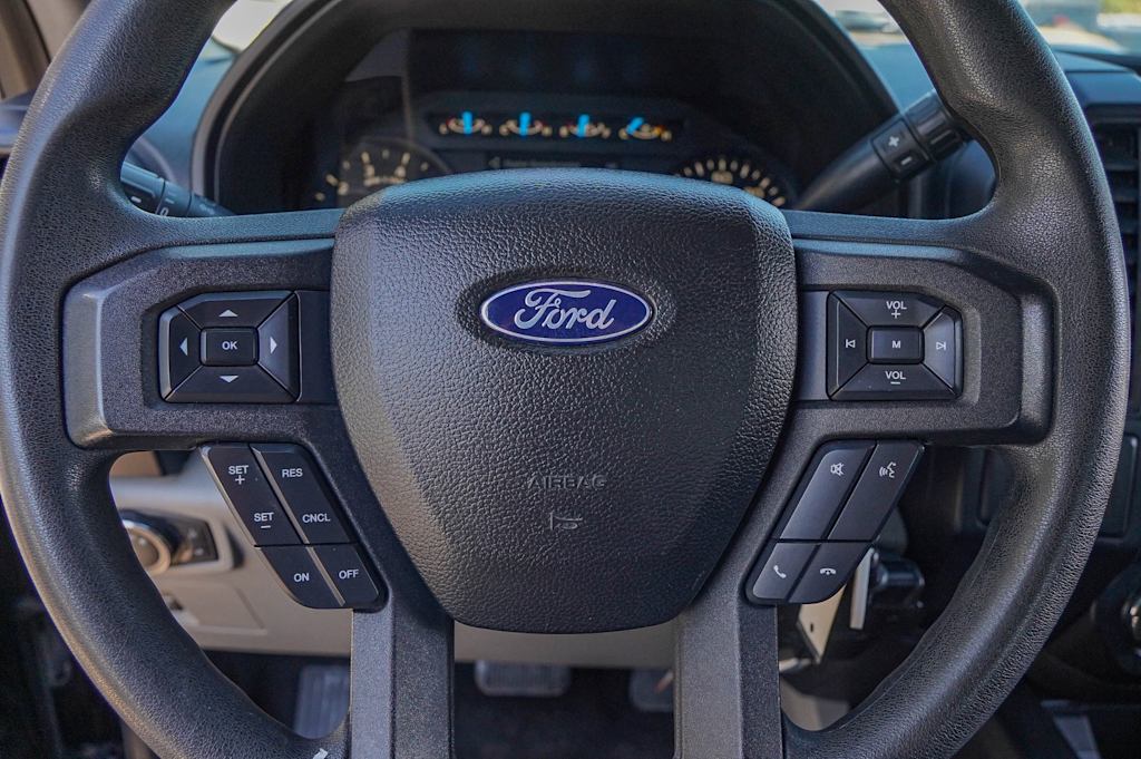 Thumbnail: 2017 Ford F-150 - 19