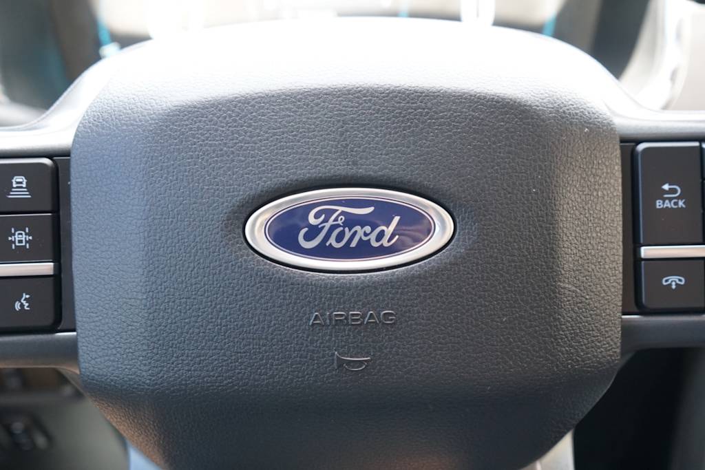 Thumbnail: 2022 Ford F-150 - 17