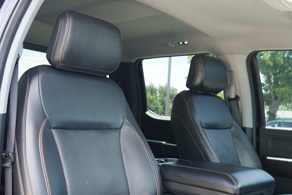 Thumbnail: 2022 Ford F-150 - 27