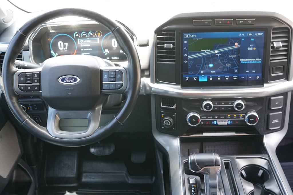 Thumbnail: 2022 Ford F-150 - 6