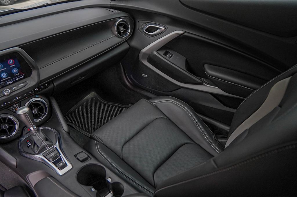 Thumbnail: 2023 Chevrolet Camaro - 7