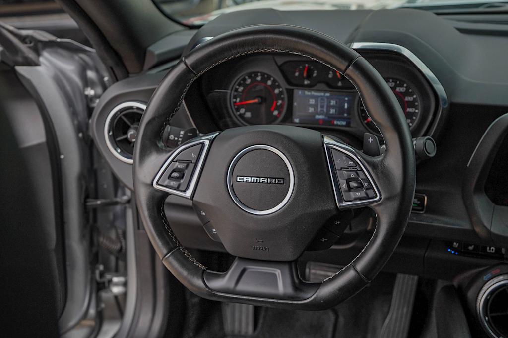 Thumbnail: 2023 Chevrolet Camaro - 13