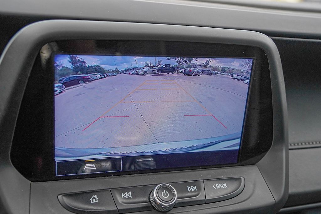 Thumbnail: 2023 Chevrolet Camaro - 14