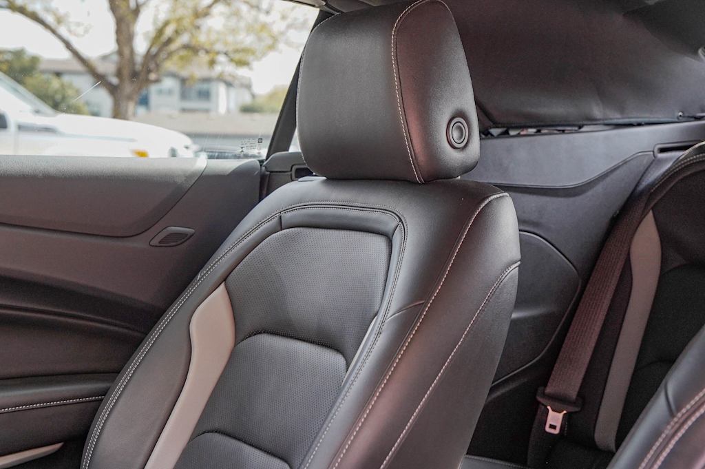 Thumbnail: 2023 Chevrolet Camaro - 10