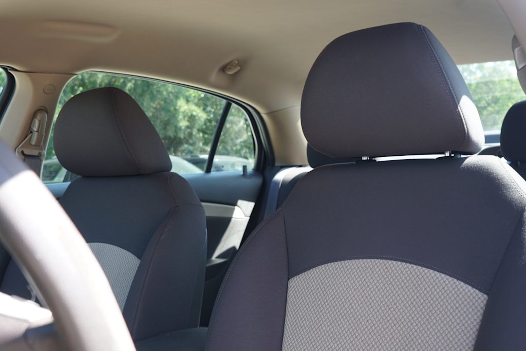 Thumbnail: 2012 Chevrolet Malibu - 8