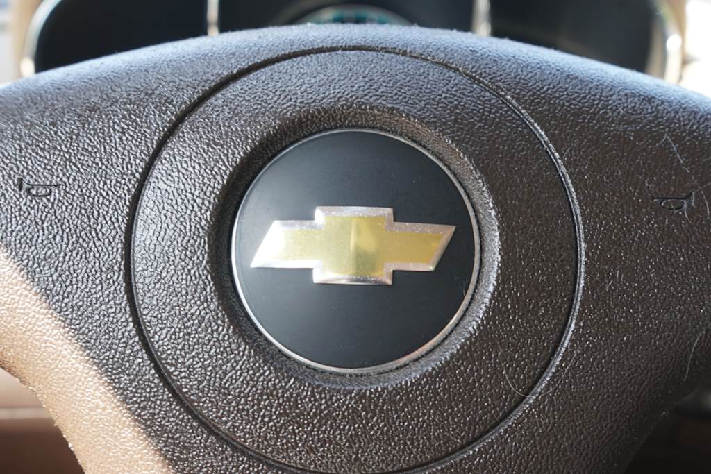 Thumbnail: 2012 Chevrolet Malibu - 16