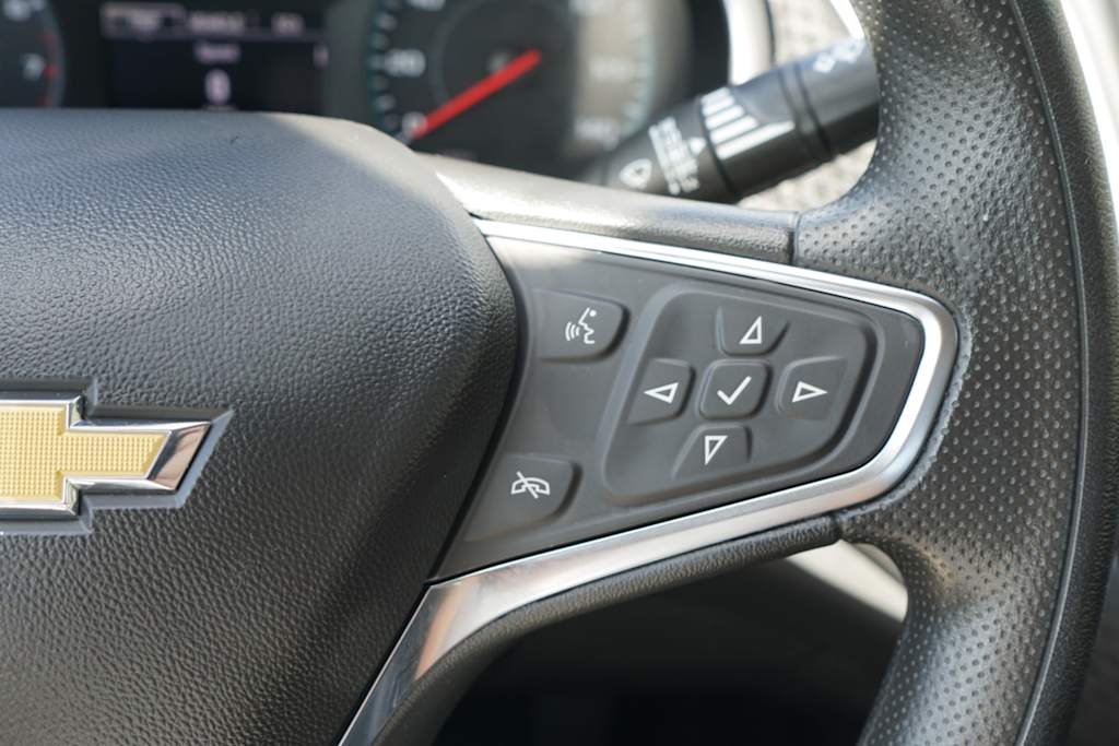 Thumbnail: 2025 Chevrolet Malibu - 19