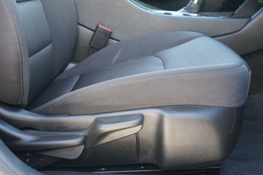 Thumbnail: 2025 Chevrolet Malibu - 26