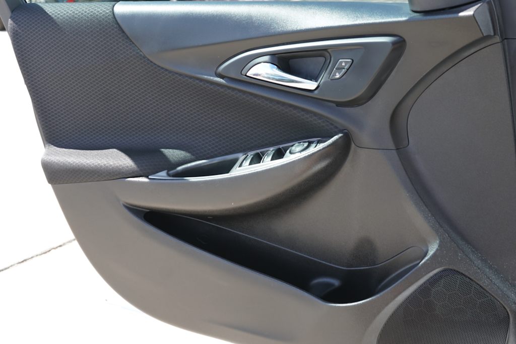 Thumbnail: 2025 Chevrolet Malibu - 21