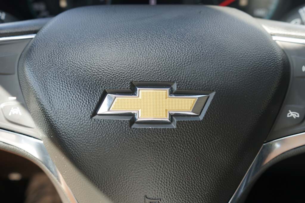 Thumbnail: 2025 Chevrolet Malibu - 5
