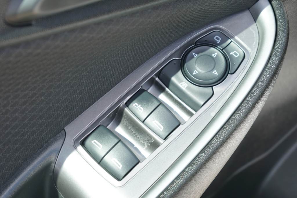 Thumbnail: 2025 Chevrolet Malibu - 22