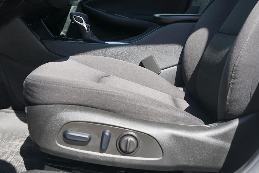 Thumbnail: 2025 Chevrolet Malibu - 23
