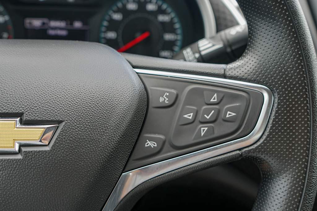 Thumbnail: 2025 Chevrolet Malibu - 19