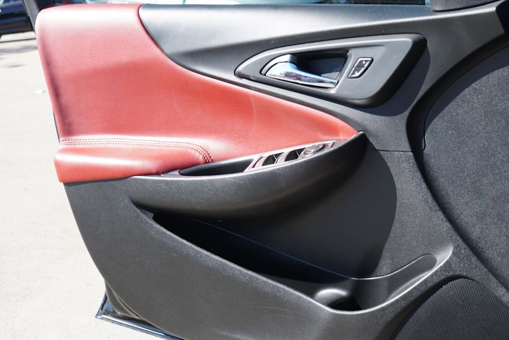 Thumbnail: 2021 Chevrolet Malibu - 19
