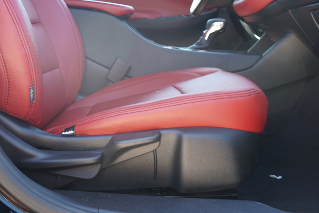 Thumbnail: 2021 Chevrolet Malibu - 23