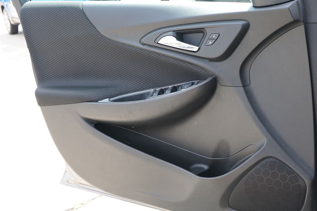 Thumbnail: 2025 Chevrolet Malibu - 20