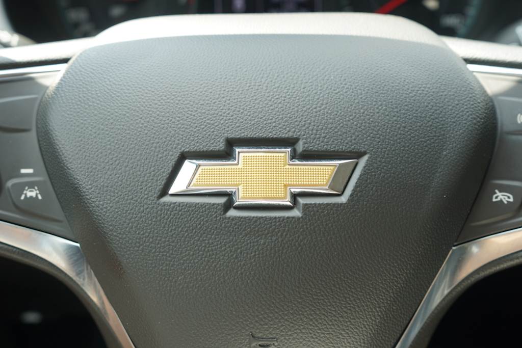 Thumbnail: 2025 Chevrolet Malibu - 17