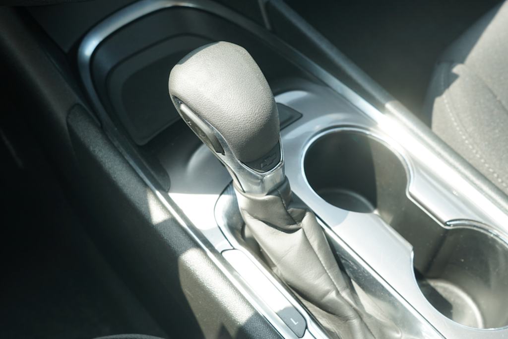 Thumbnail: 2025 Chevrolet Malibu - 13