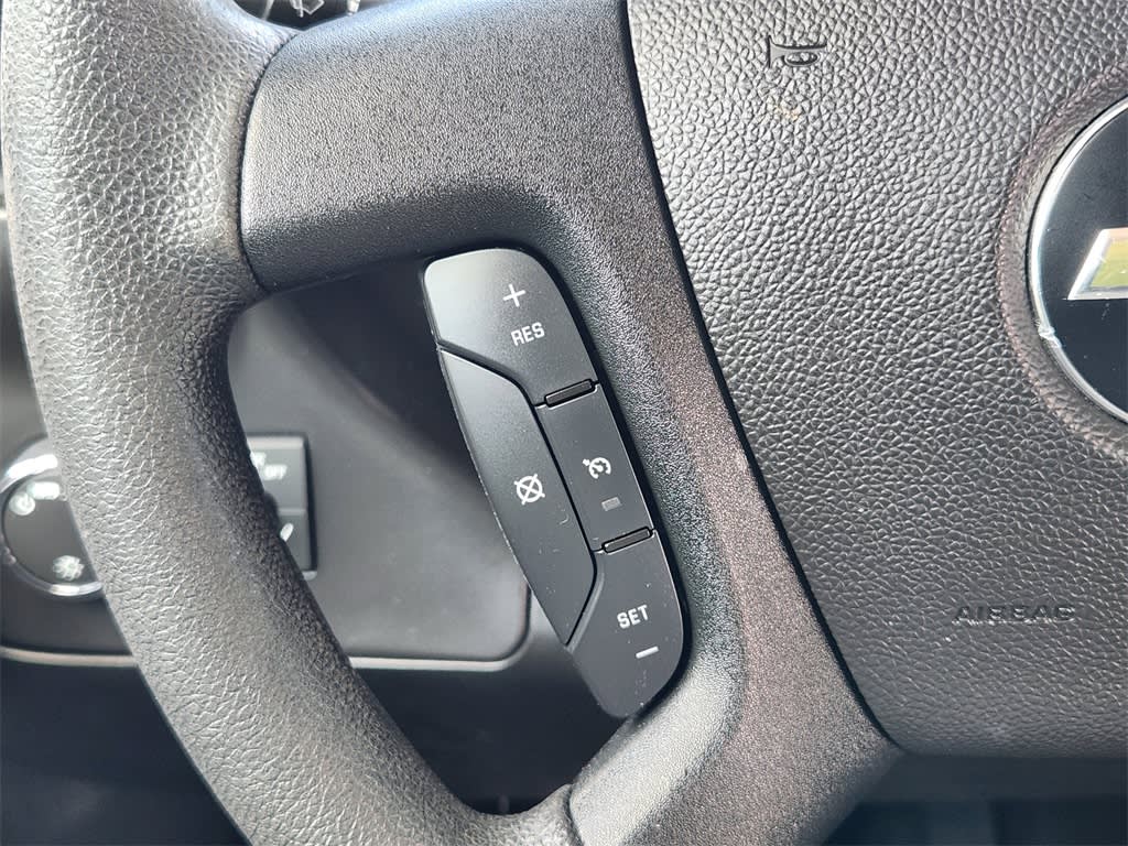 Thumbnail: 2019 Chevrolet Express - 31