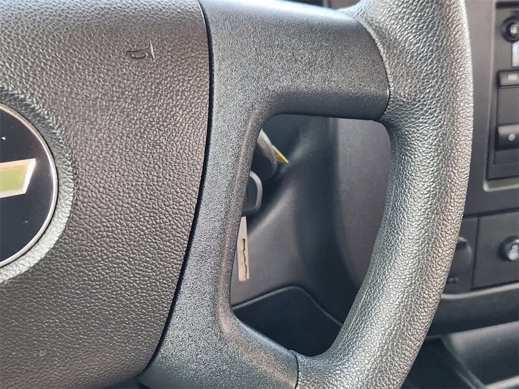Thumbnail: 2019 Chevrolet Express - 32