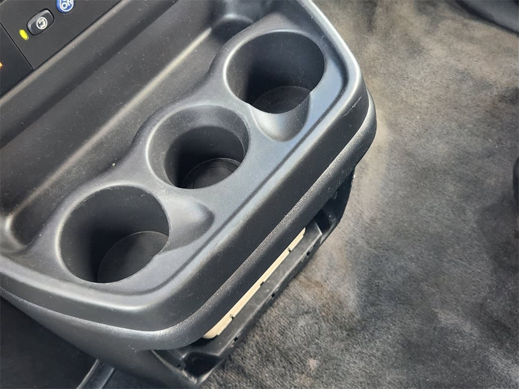 Thumbnail: 2019 Chevrolet Express - 26