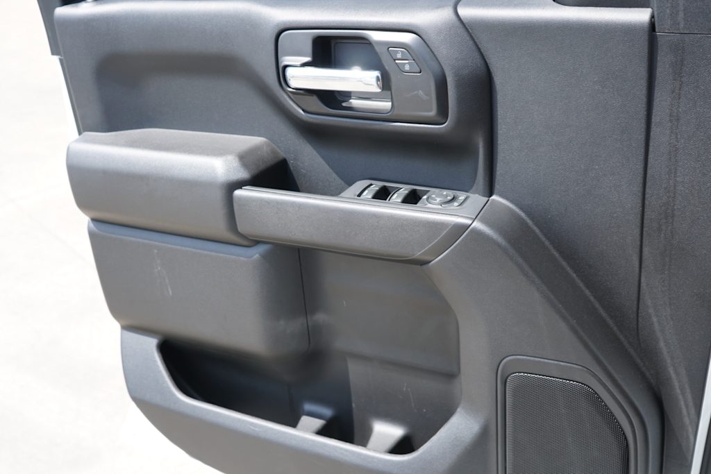 Thumbnail: 2021 Chevrolet Silverado 1500 - 22