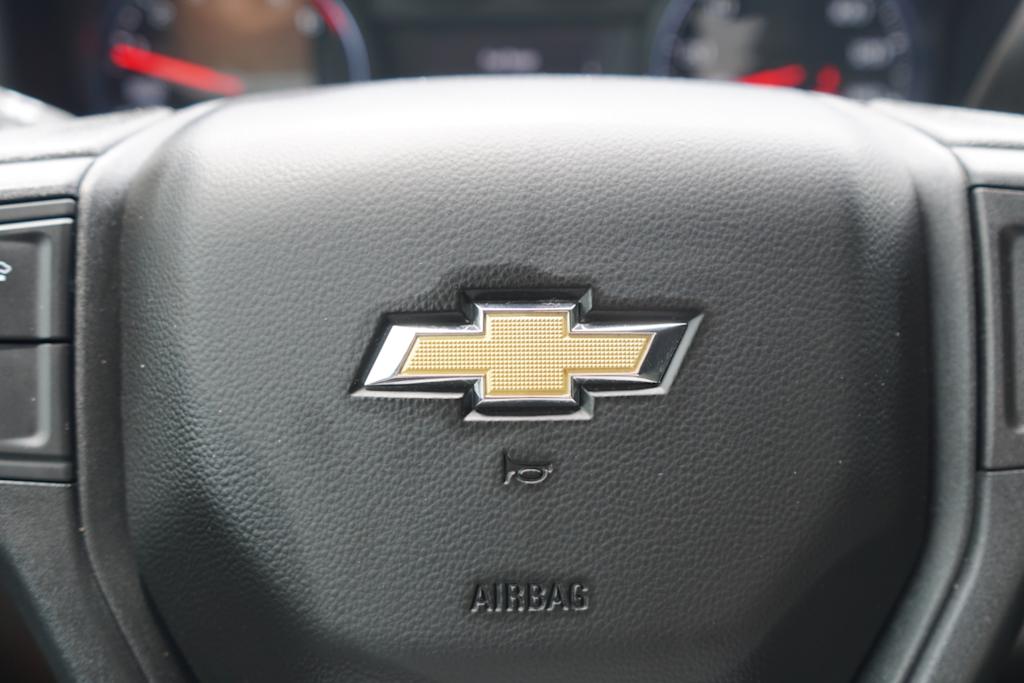 Thumbnail: 2023 Chevrolet Silverado 1500 - 20
