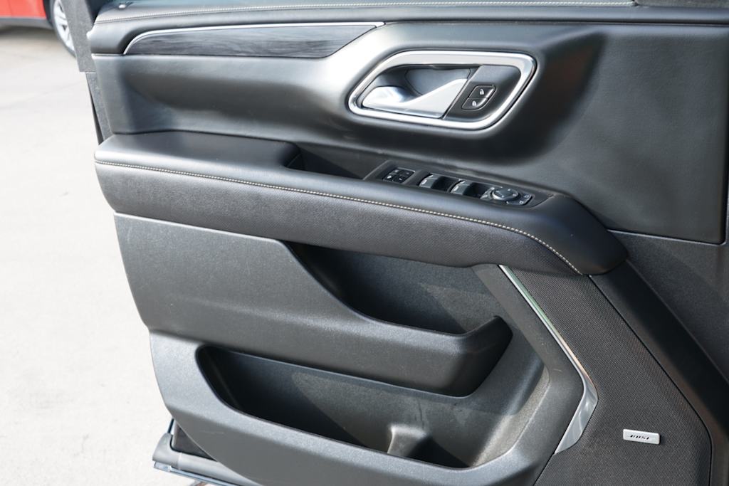 Thumbnail: 2024 GMC Yukon XL - 20