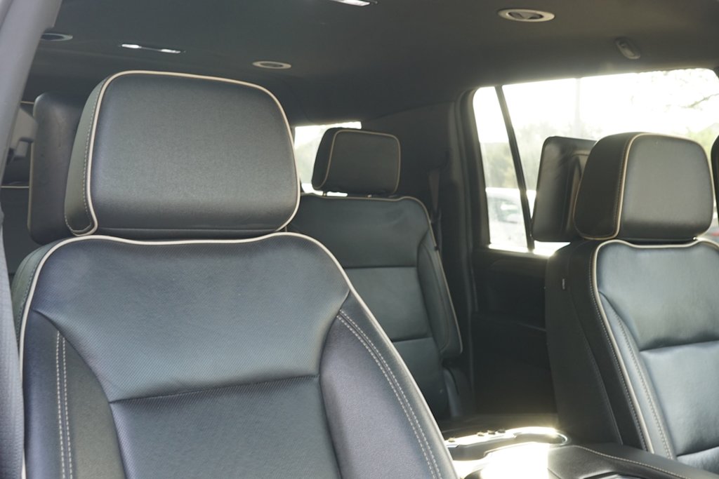 Thumbnail: 2024 GMC Yukon XL - 27
