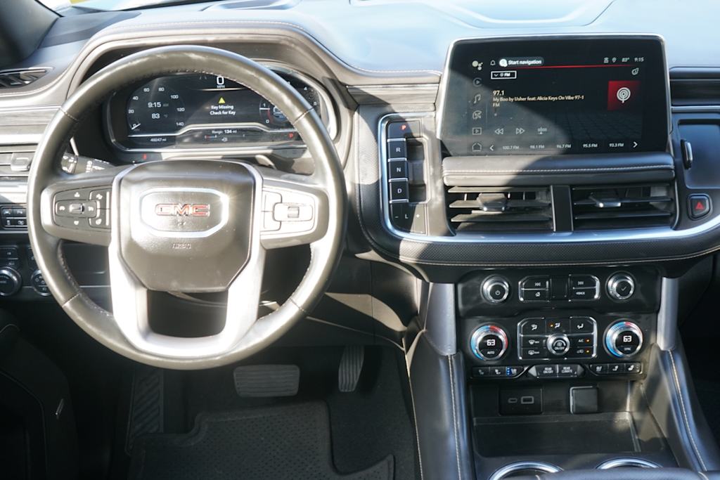 Thumbnail: 2024 GMC Yukon XL - 6