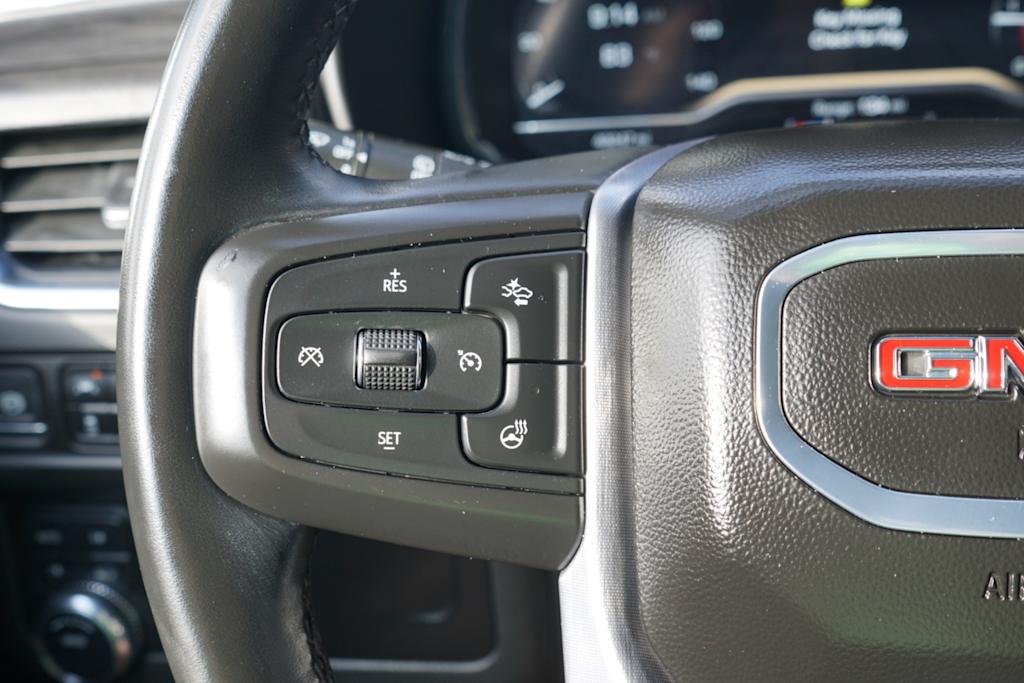 Thumbnail: 2024 GMC Yukon XL - 19