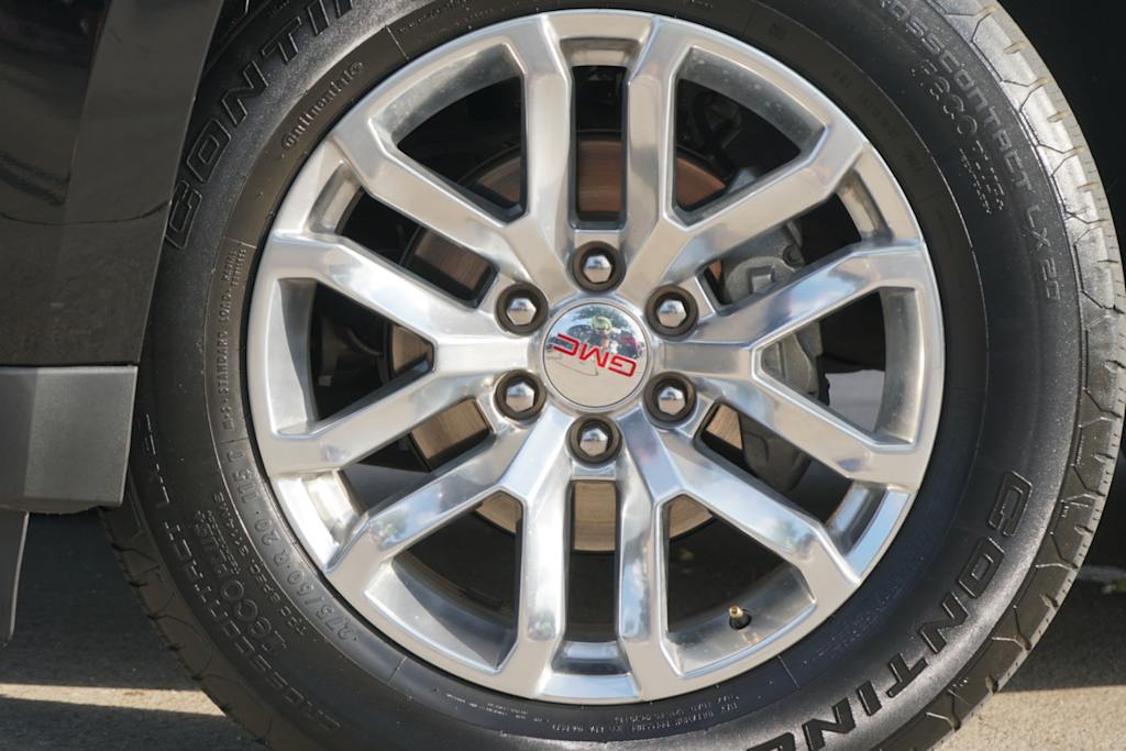 Thumbnail: 2024 GMC Yukon XL - 5