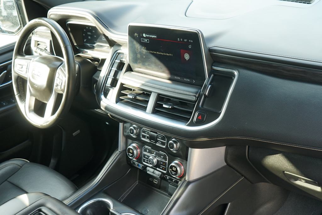 Thumbnail: 2024 GMC Yukon XL - 25