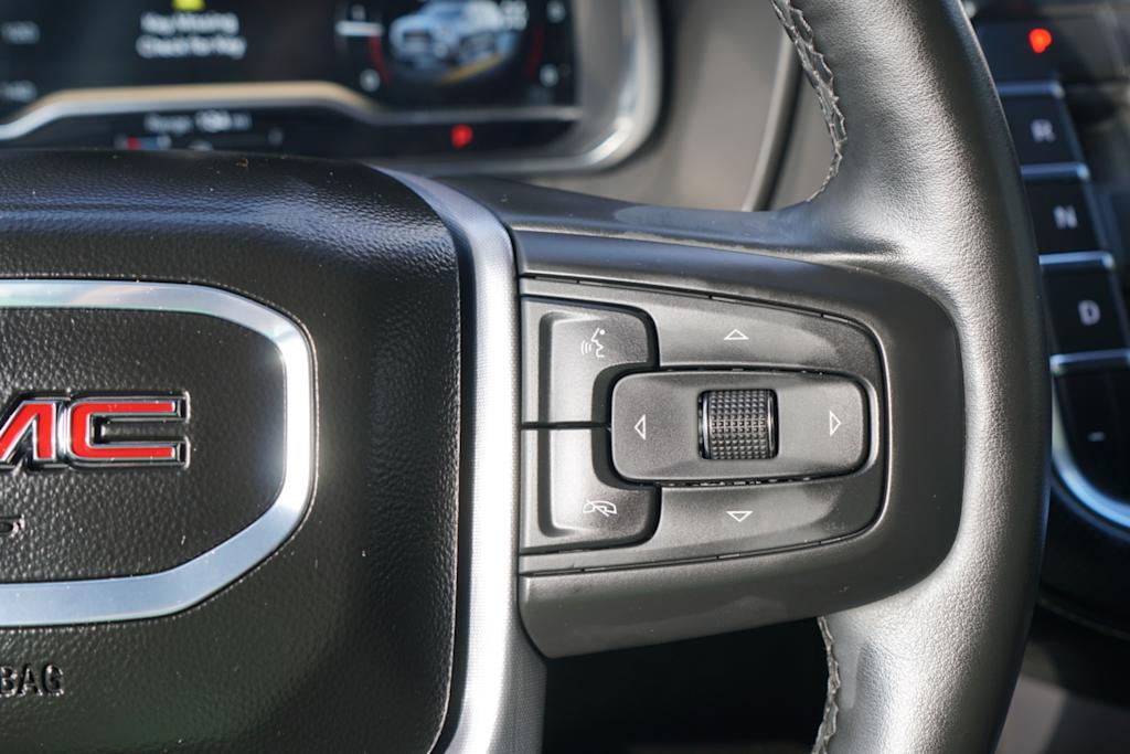 Thumbnail: 2024 GMC Yukon XL - 18