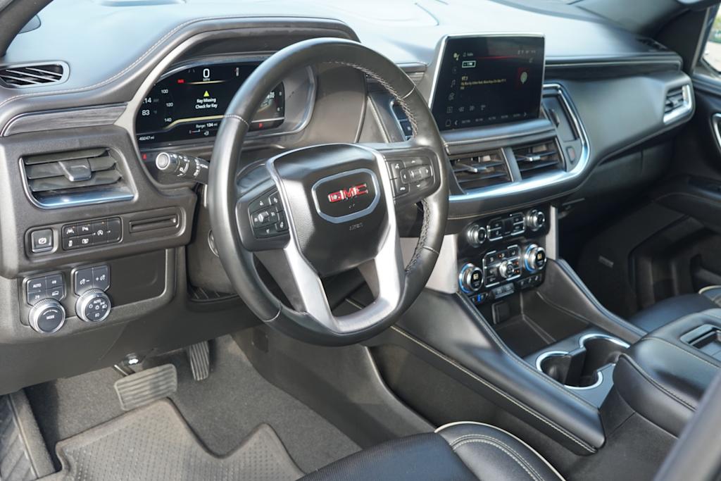 Thumbnail: 2024 GMC Yukon XL - 2