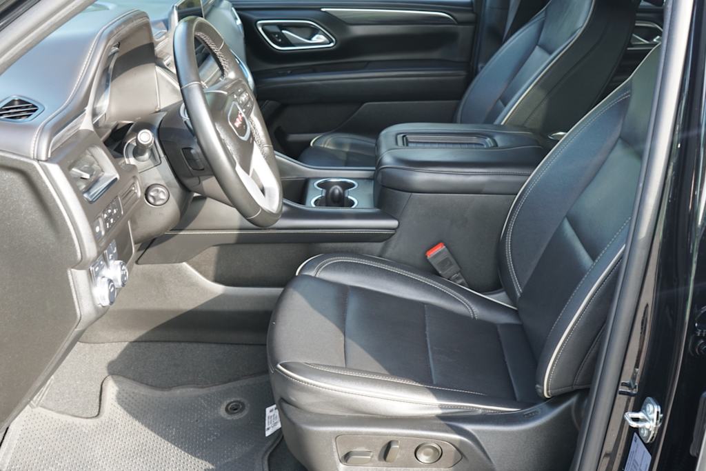 Thumbnail: 2024 GMC Yukon XL - 7
