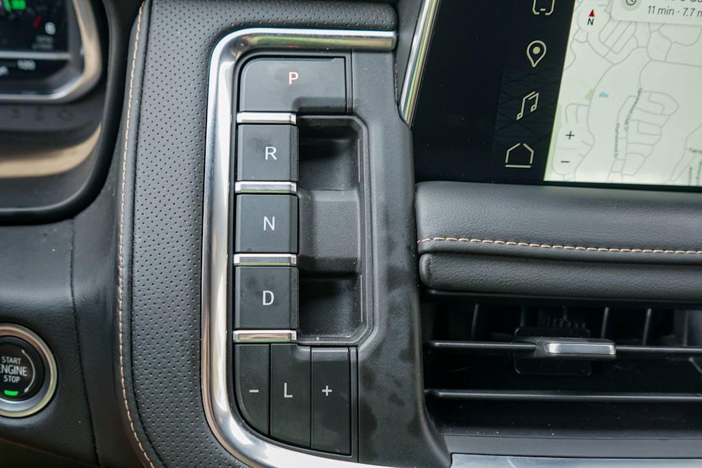 Thumbnail: 2022 GMC Yukon XL - 12