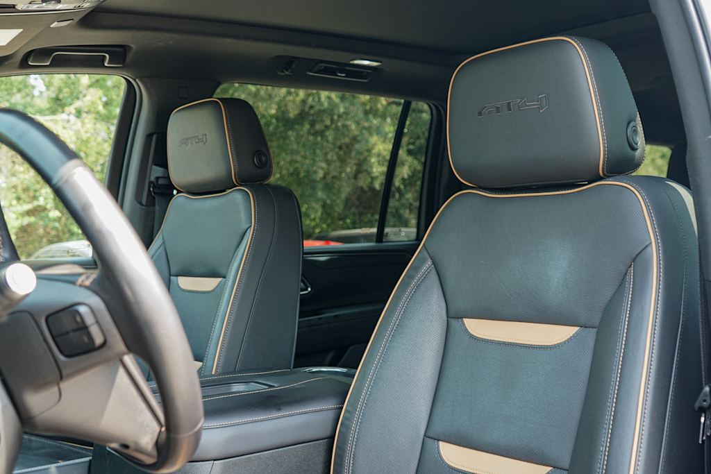 Thumbnail: 2022 GMC Yukon XL - 8