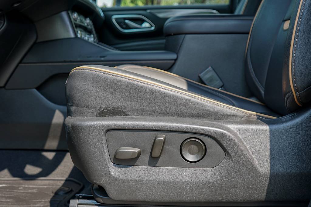 Thumbnail: 2022 GMC Yukon XL - 20