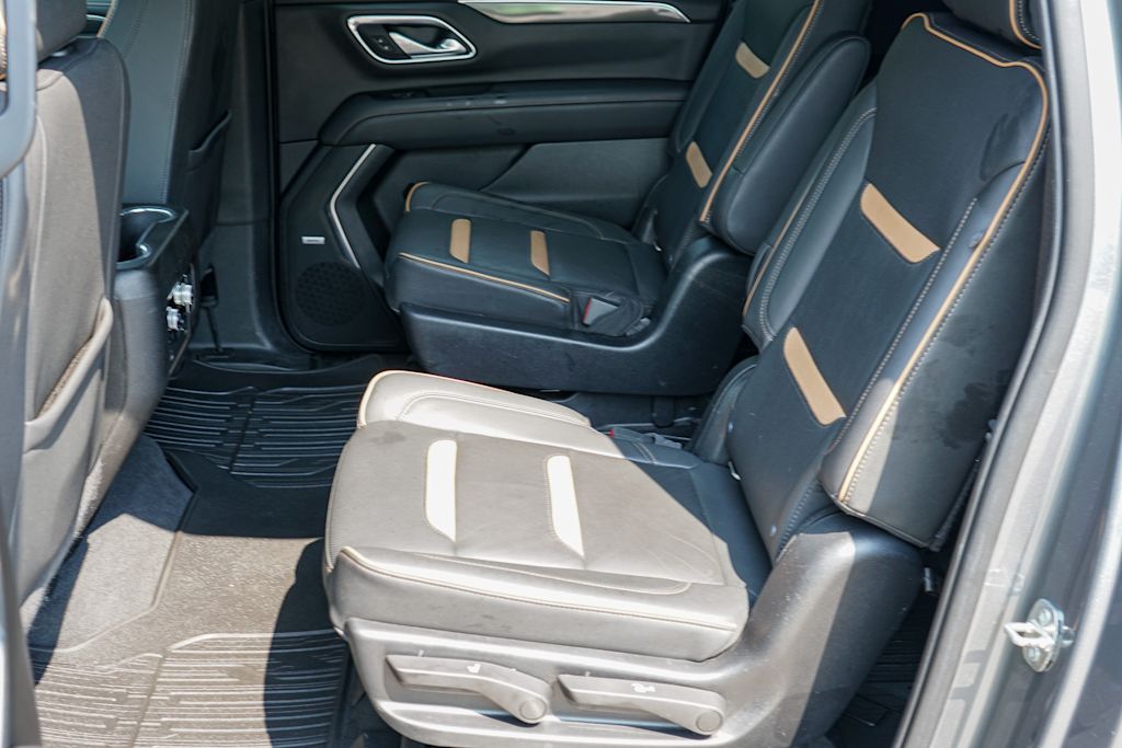 Thumbnail: 2022 GMC Yukon XL - 9