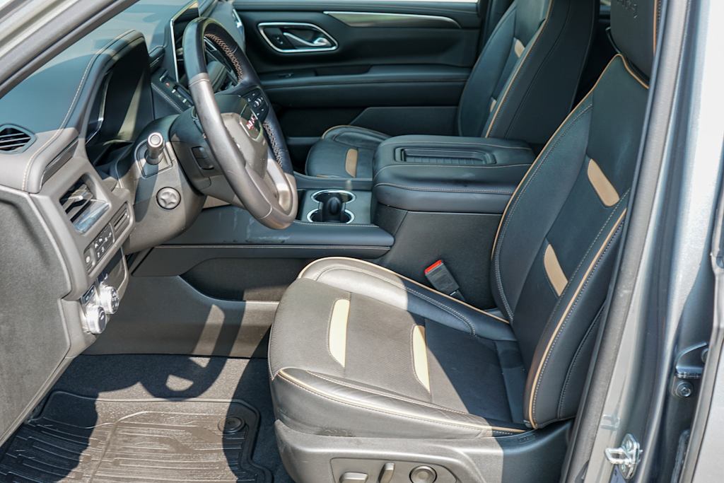 Thumbnail: 2022 GMC Yukon XL - 7