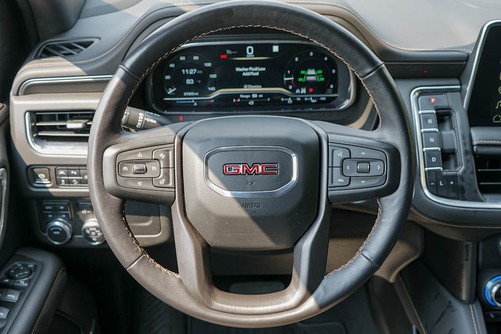 Thumbnail: 2022 GMC Yukon XL - 6