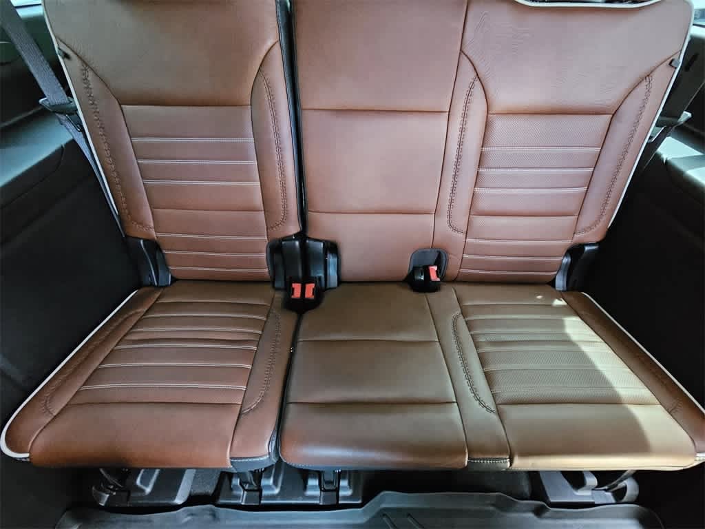 Thumbnail: 2023 GMC Yukon XL - 34